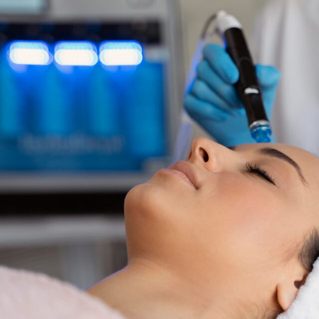 PicoSure Laser Technology: Aesthetics and Dermatology