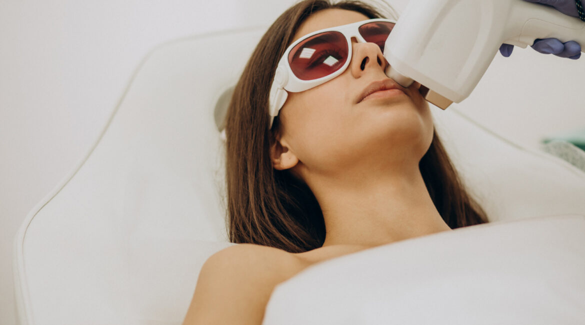 Is Laser Skin Resurfacing Right for You? - O'Laze