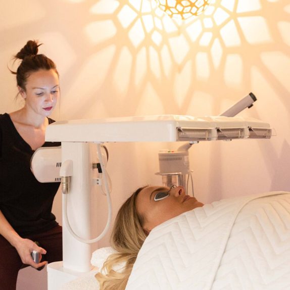 LED Therapy | Ascot Vale Expert Skin & Laser Clinic | O'Laze